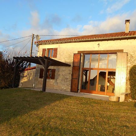 La Tranquillite, Coutancie Villa Nanteuil-Auriac-de-Bourzac Exterior photo